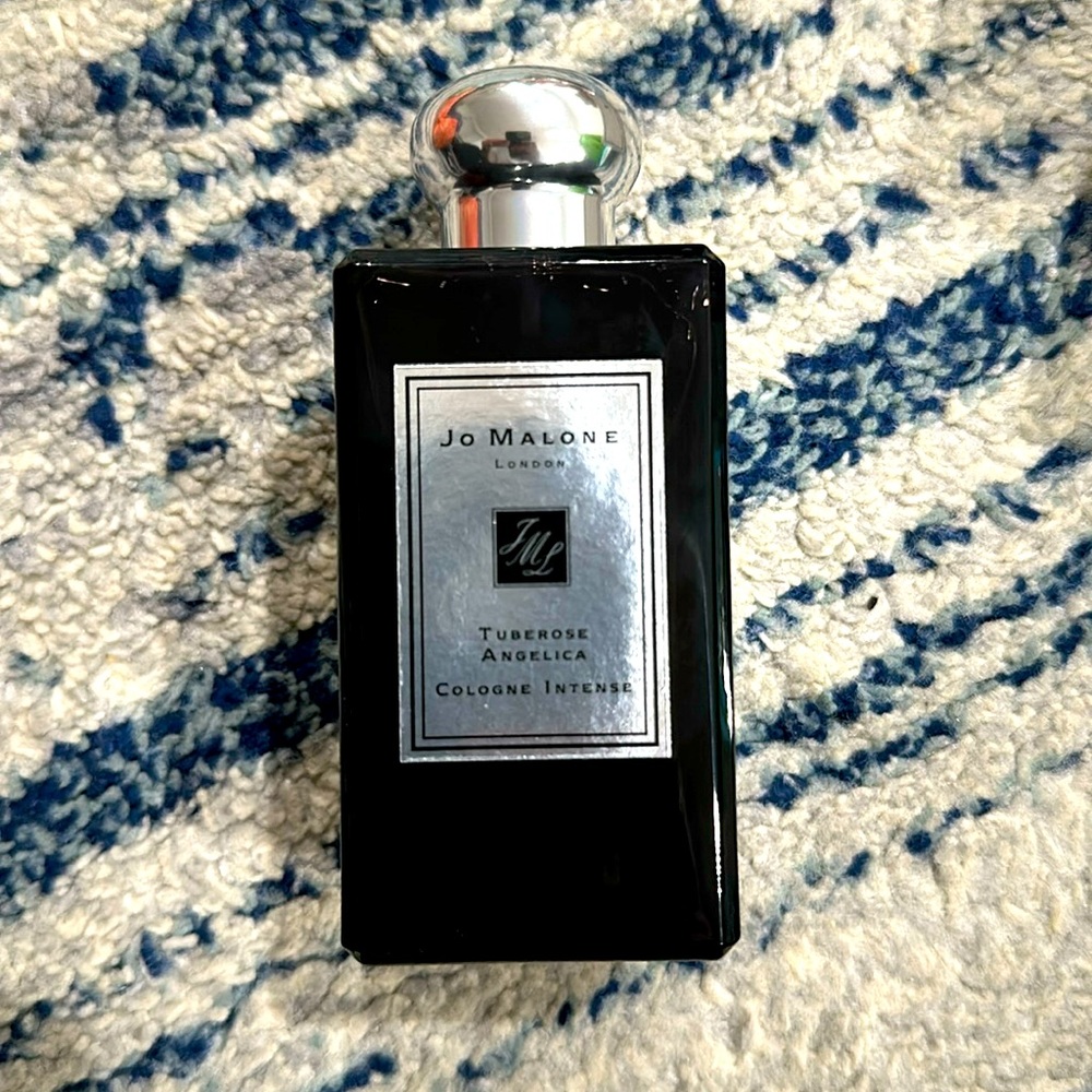 Jo Malone Tuberose Angelica Cologne